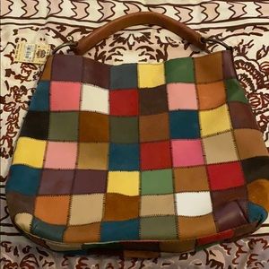 Lucky Brand bag